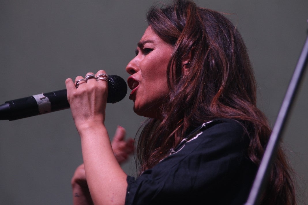 Fotos: XI 'Vive la Trashumancia' y III 'Feria del Queso Artesano' (V)