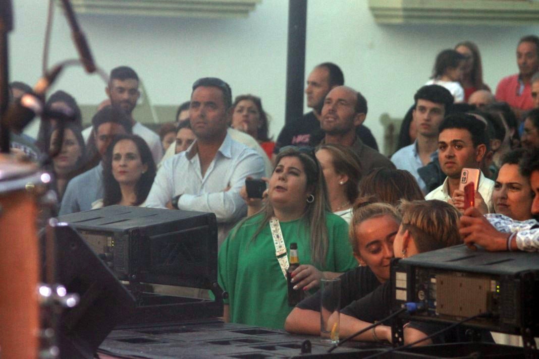 Fotos: XI 'Vive la Trashumancia' y III 'Feria del Queso Artesano' (V)