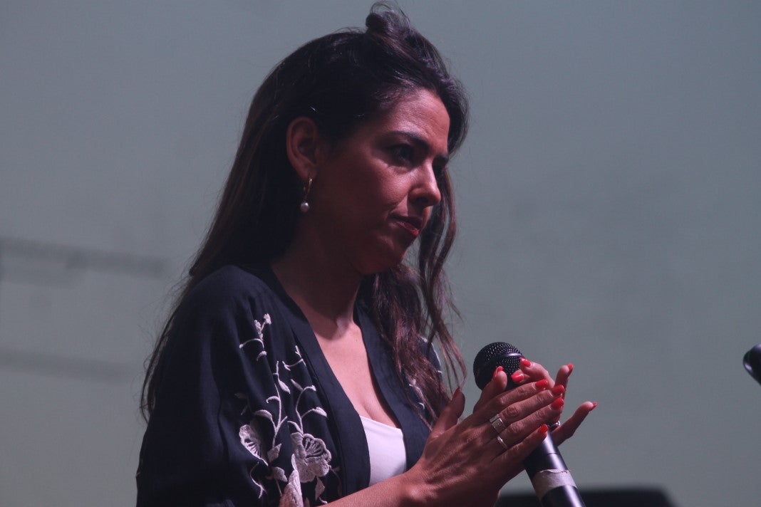 Fotos: XI 'Vive la Trashumancia' y III 'Feria del Queso Artesano' (V)