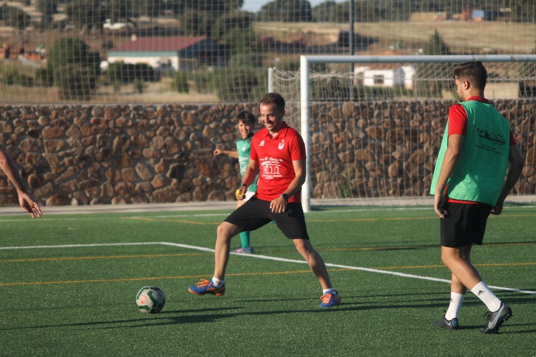 Fotos: Clausura de la temporada 2021-2022 en fútbol base (II)