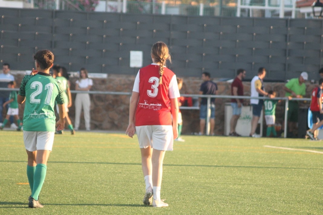Fotos: Clausura de la temporada 2021-2022 en fútbol base (II)