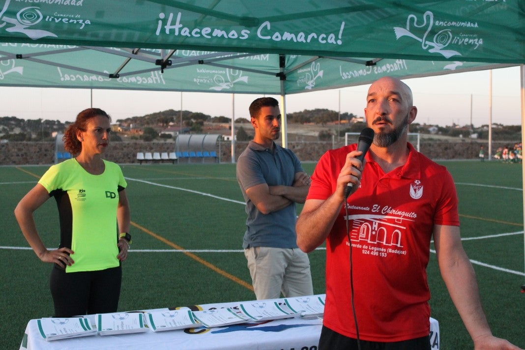 Fotos: Clausura de la temporada 2021-2022 en fútbol base (II)