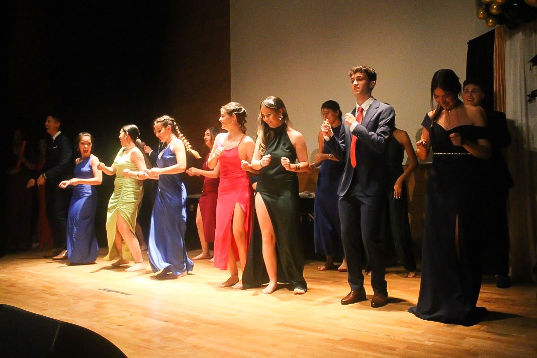 Fotos: Graduación IES 'Campos de San Roque' 2022