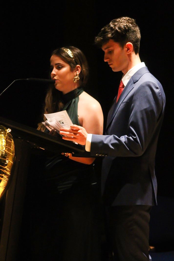 Fotos: Graduación IES 'Campos de San Roque' 2022