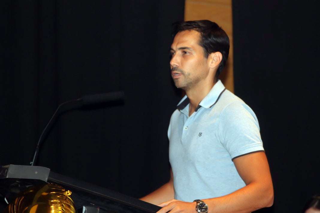 Fotos: Graduación IES 'Campos de San Roque' 2022