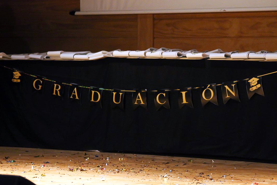 Fotos: Graduación IES 'Campos de San Roque' 2022
