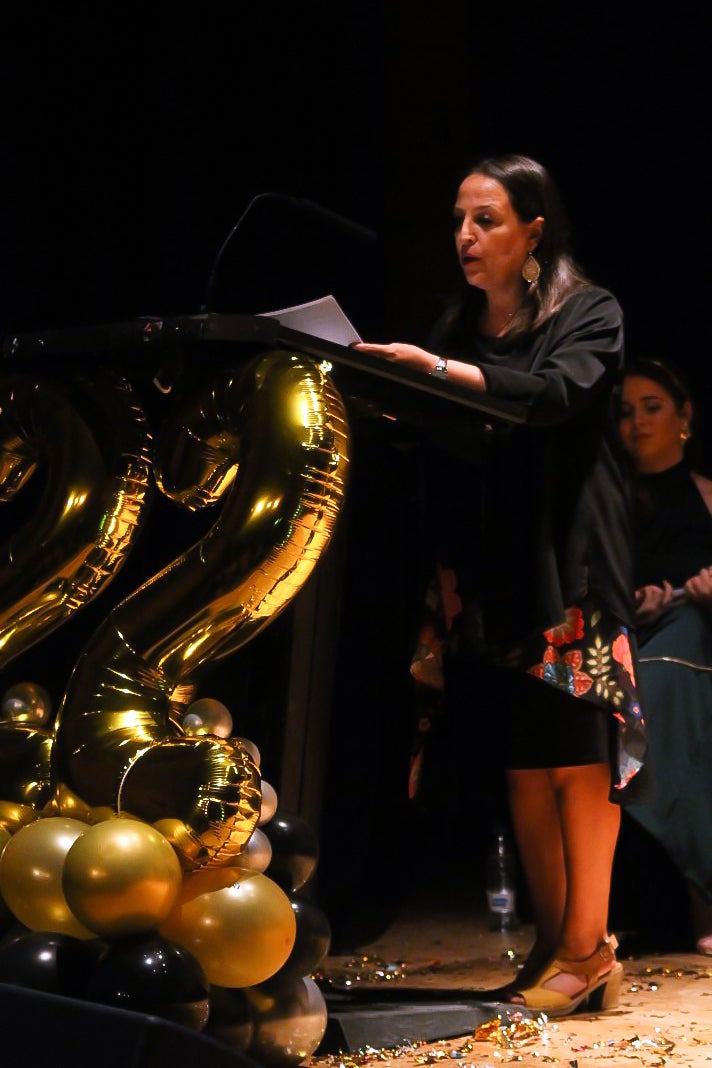 Fotos: Graduación IES 'Campos de San Roque' 2022