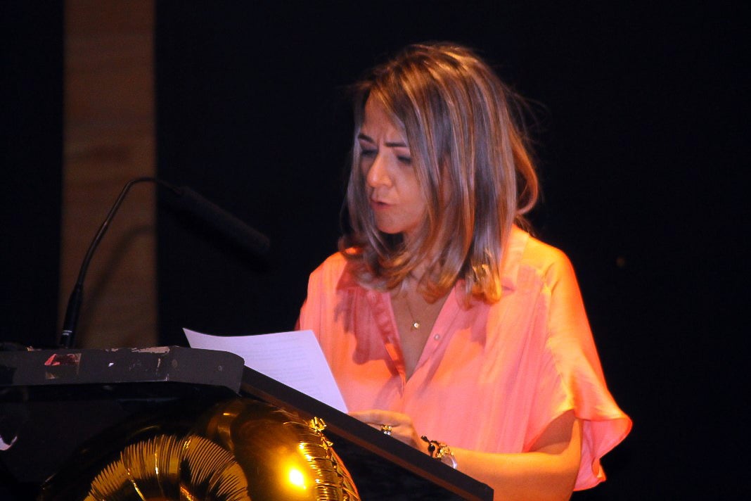 Fotos: Graduación IES 'Campos de San Roque' 2022