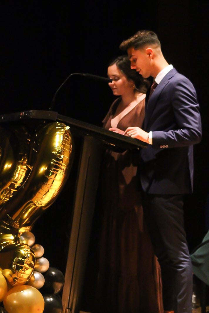 Fotos: Graduación IES 'Campos de San Roque' 2022