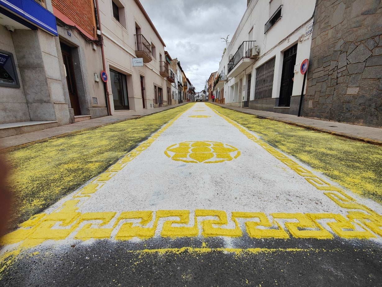 Fotos: Corpus Christi