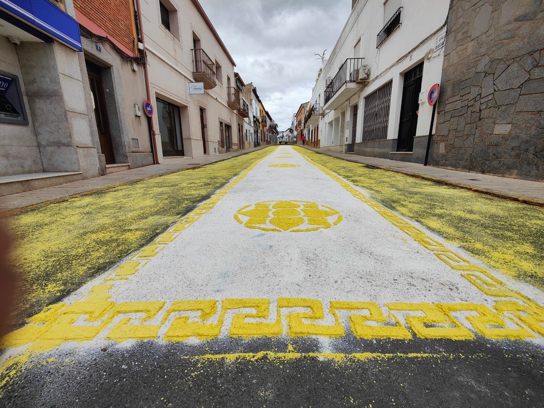 Fotos: Corpus Christi