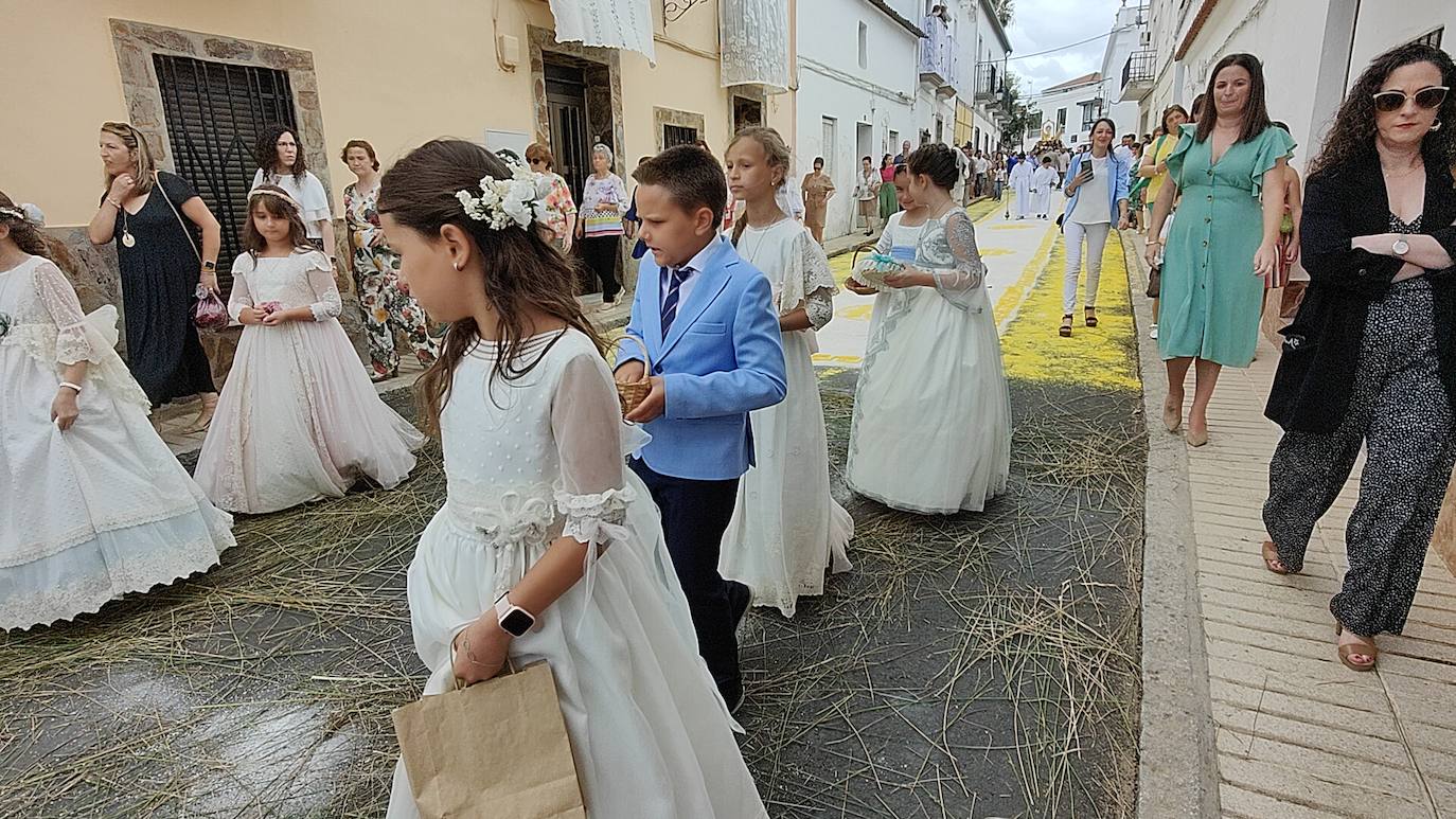 Fotos: Corpus Christi