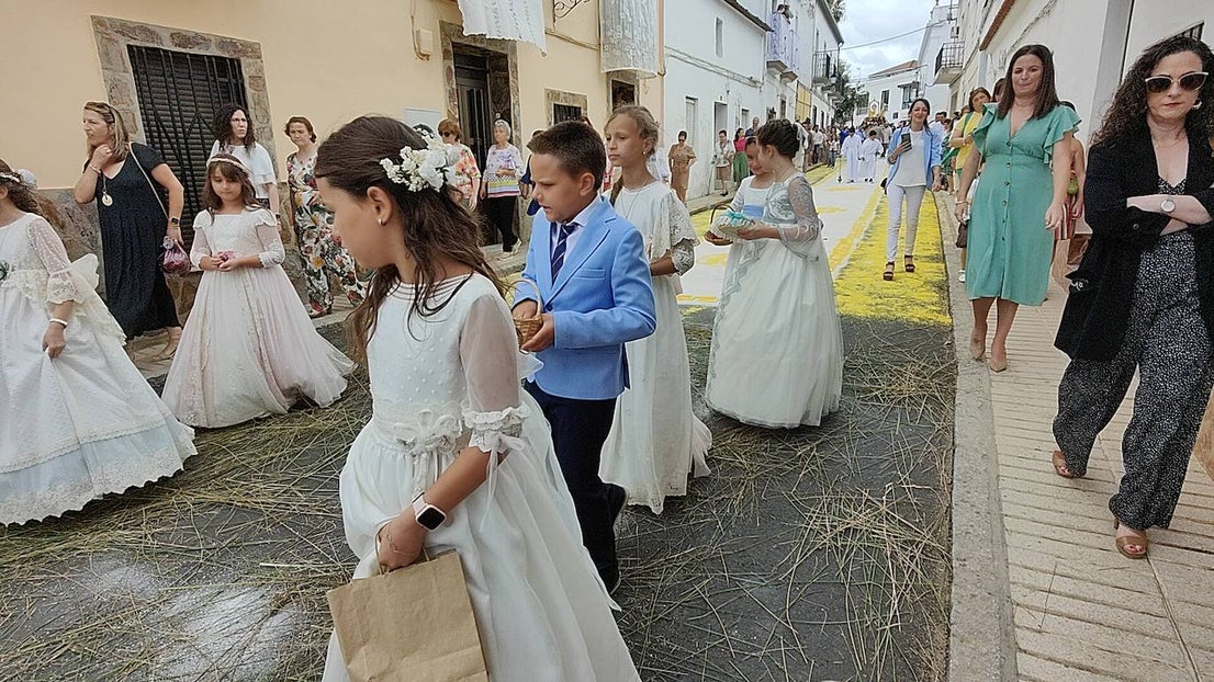Fotos: Corpus Christi