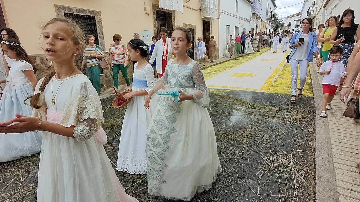 Fotos: Corpus Christi