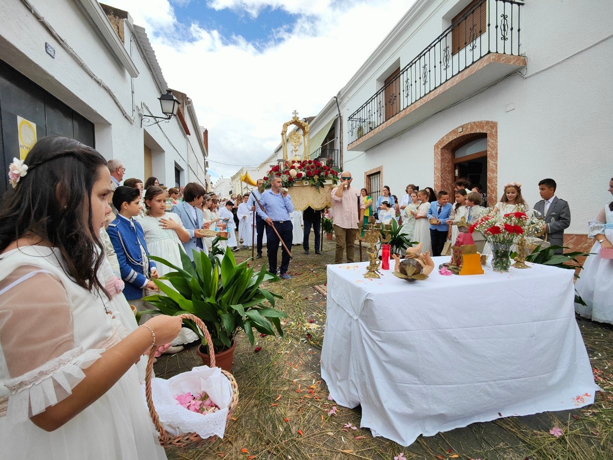 Fotos: Corpus Christi