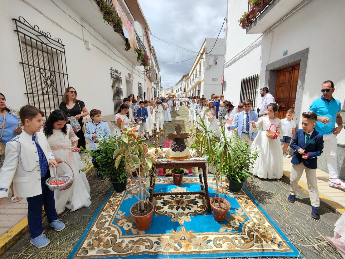 Fotos: Corpus Christi