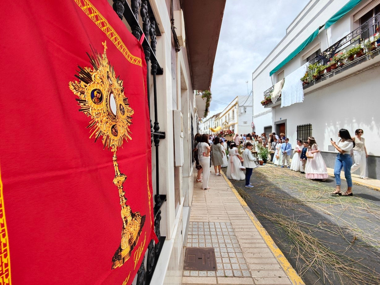 Fotos: Corpus Christi