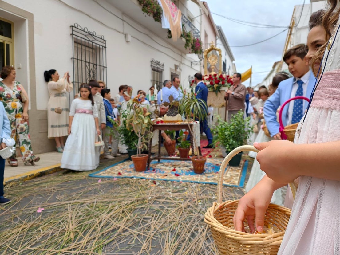 Fotos: Corpus Christi