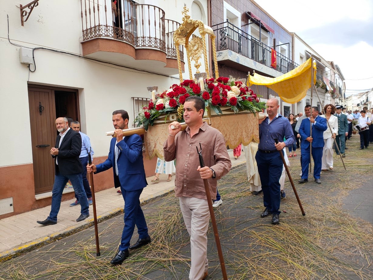 Fotos: Corpus Christi