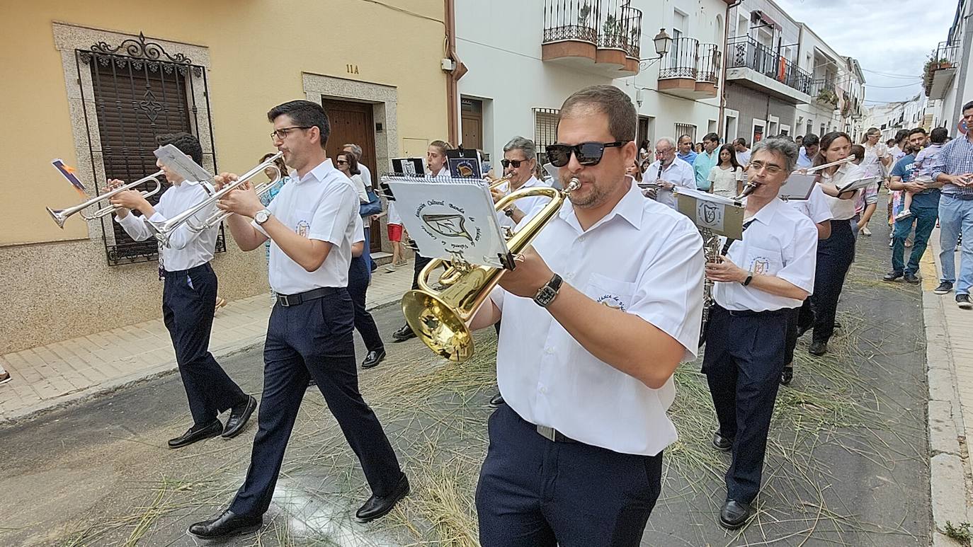 Fotos: Corpus Christi