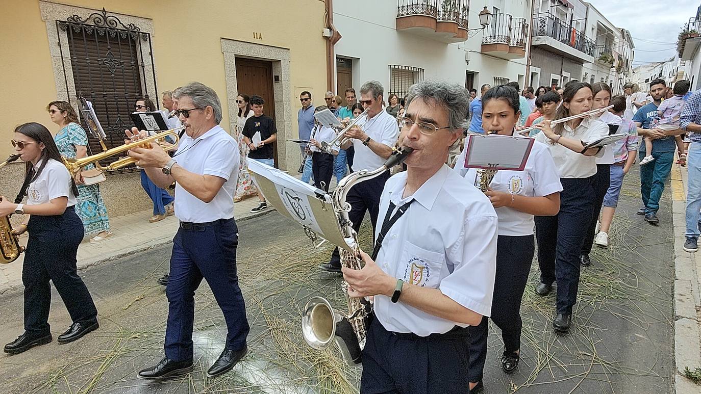 Fotos: Corpus Christi