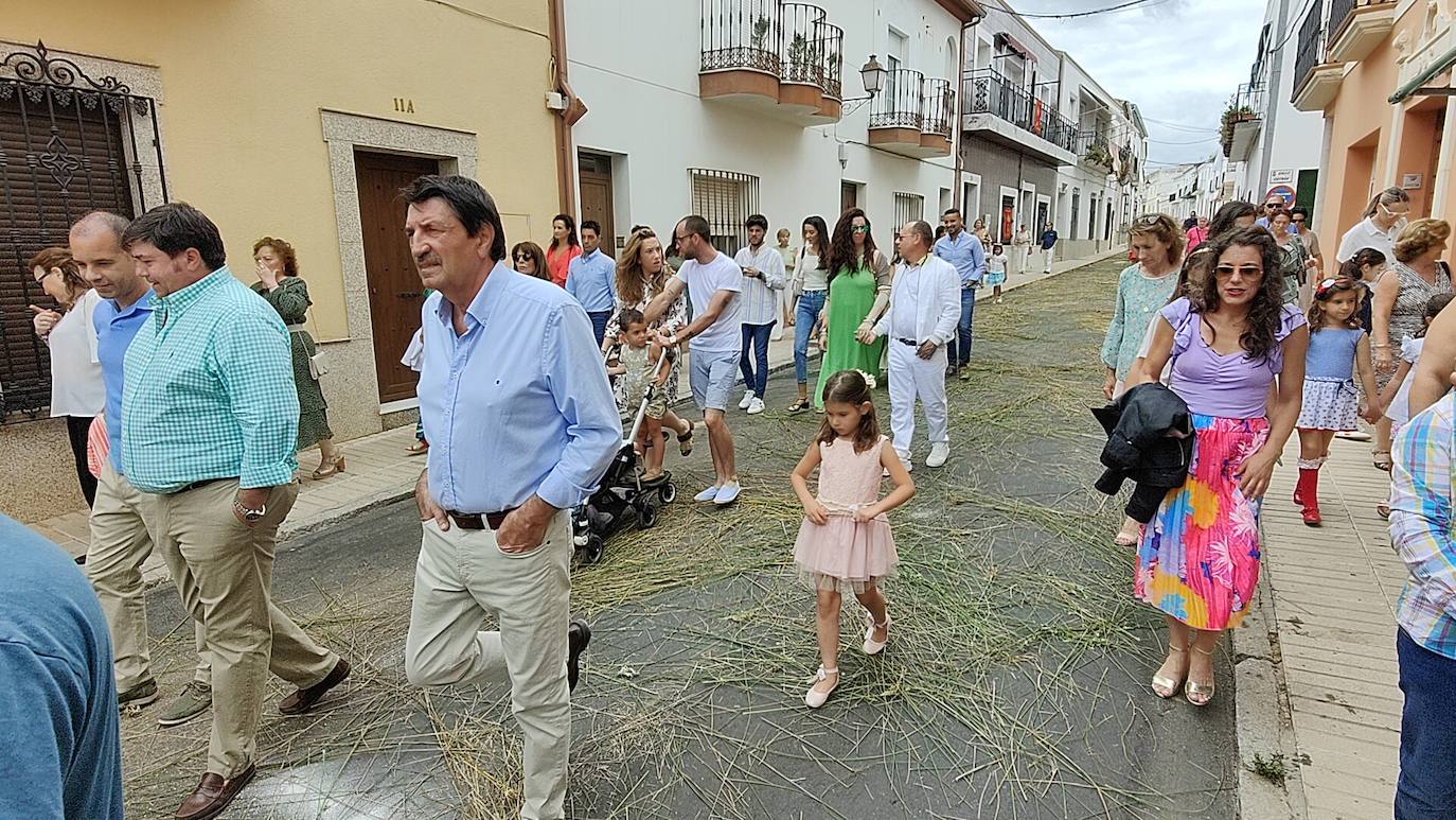 Fotos: Corpus Christi