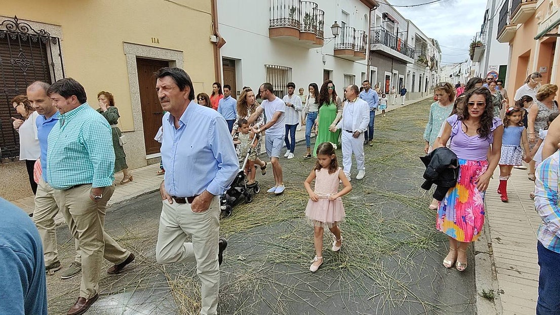 Fotos: Corpus Christi