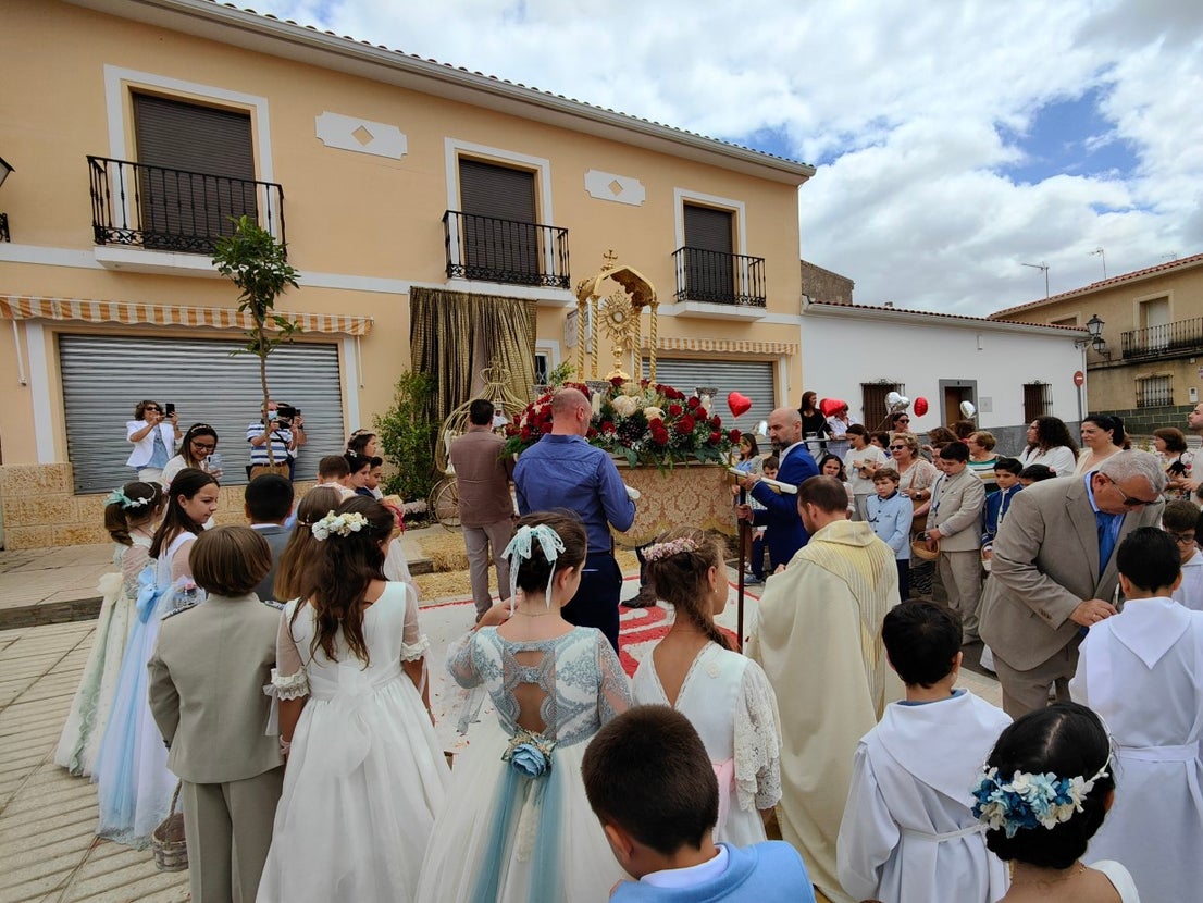 Fotos: Corpus Christi