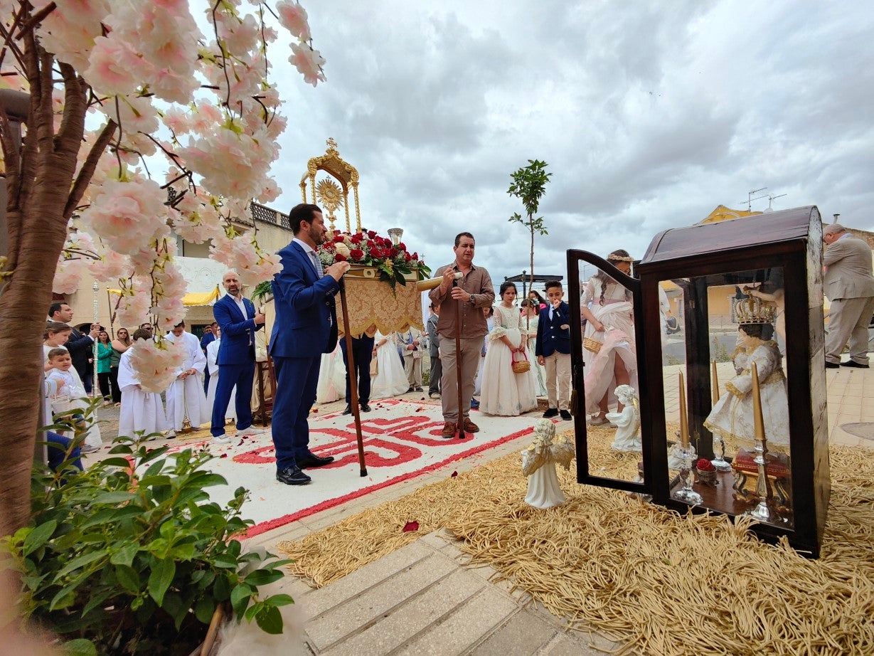 Fotos: Corpus Christi