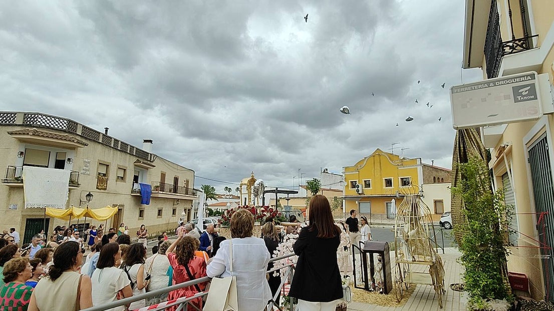 Fotos: Corpus Christi