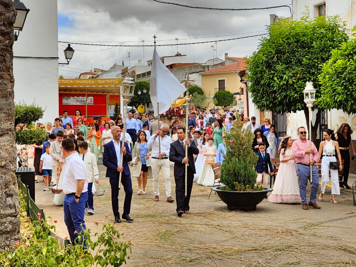Fotos: Corpus Christi