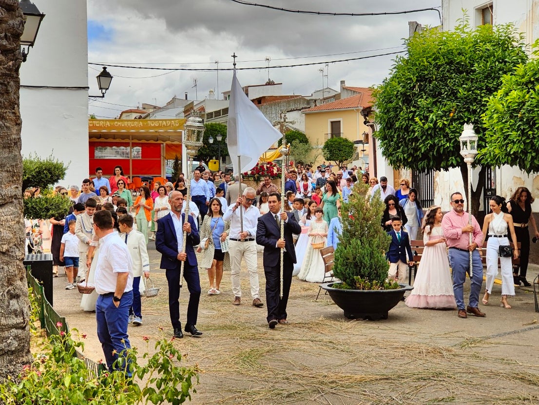 Fotos: Corpus Christi