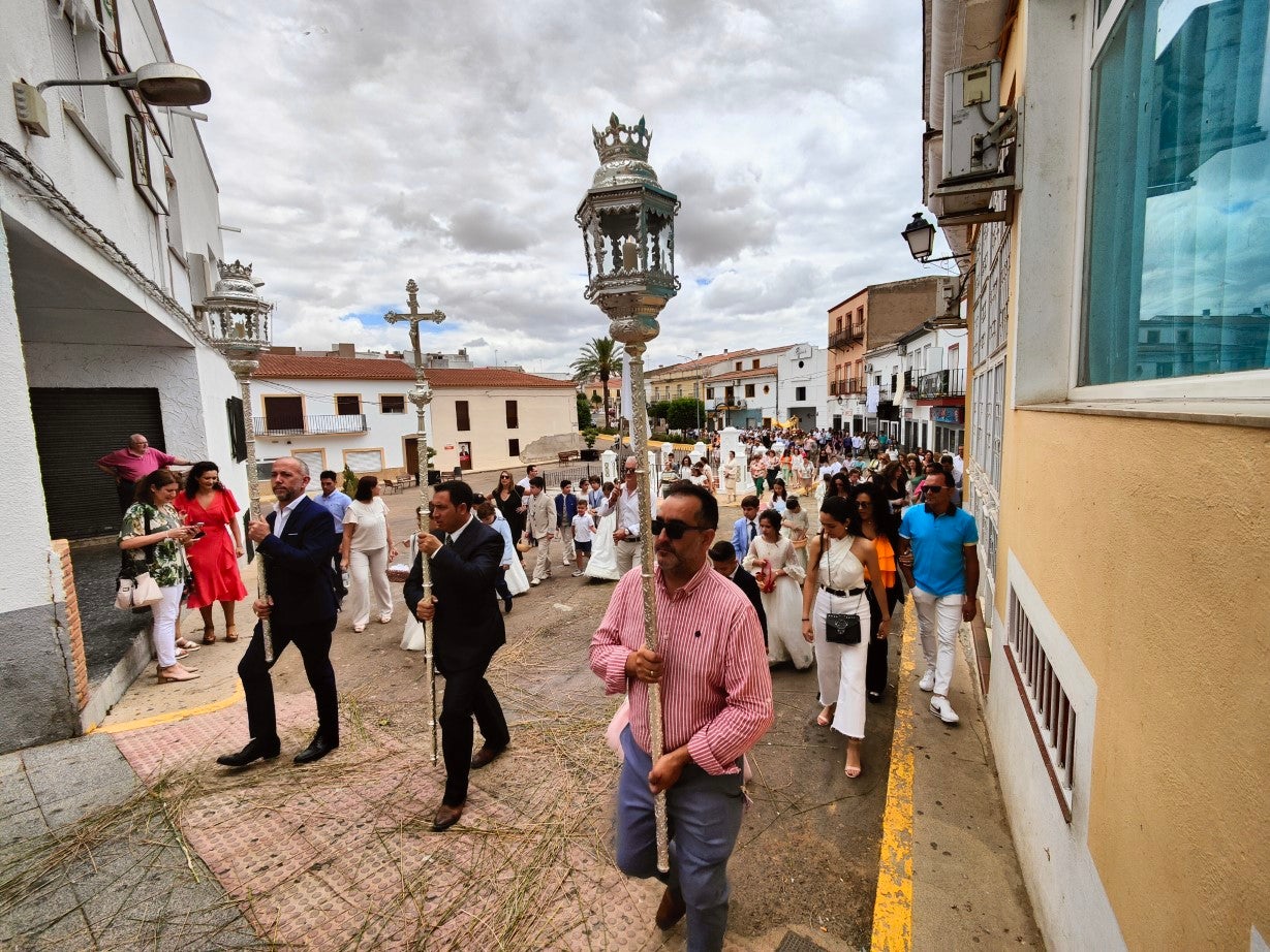 Fotos: Corpus Christi