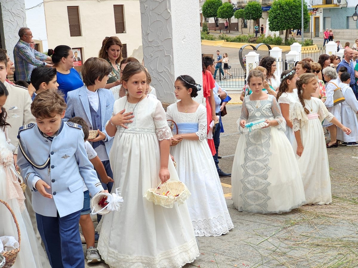 Fotos: Corpus Christi