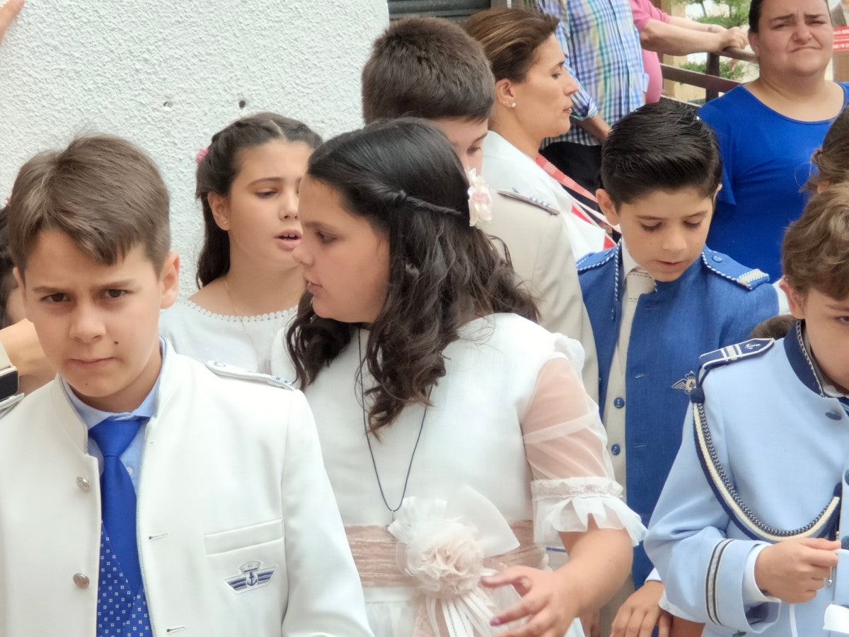 Fotos: Corpus Christi