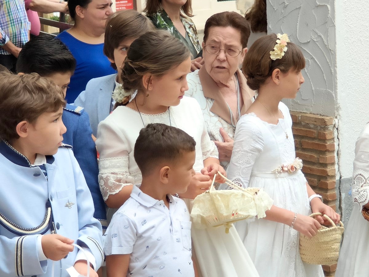 Fotos: Corpus Christi