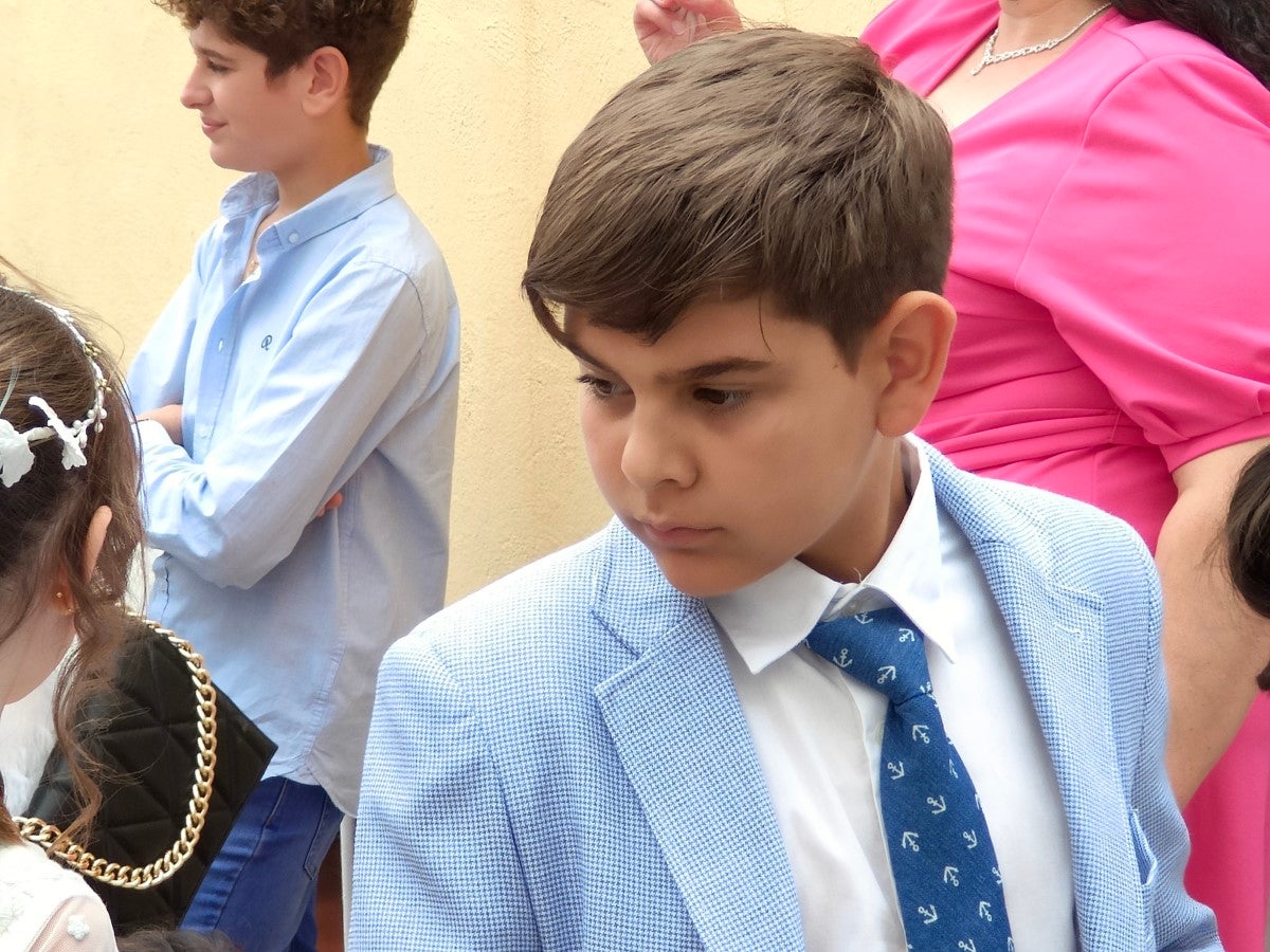 Fotos: Corpus Christi