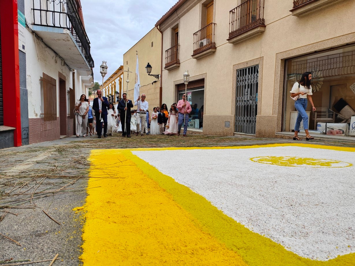 Fotos: Corpus Christi