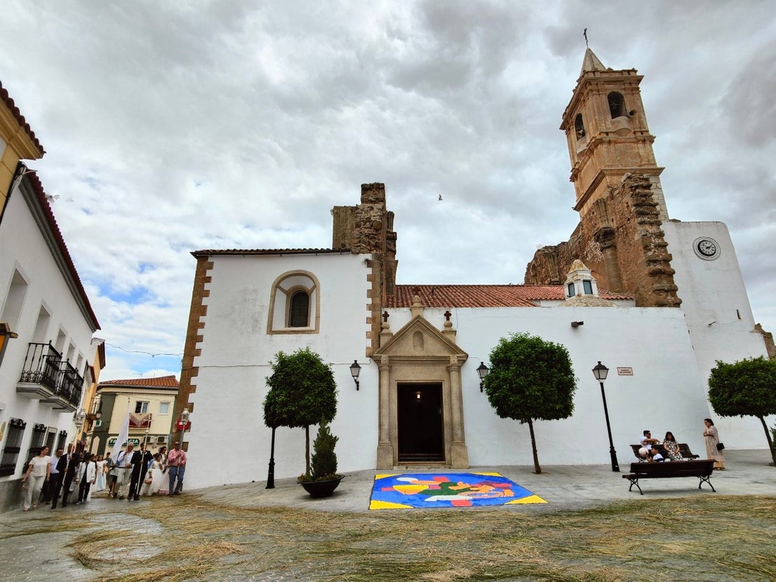 Fotos: Corpus Christi
