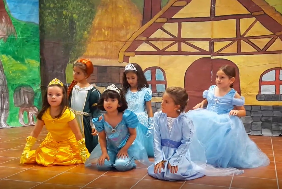Fotos: Fin de Curso del CEIP 'César Hurtado Delicado'