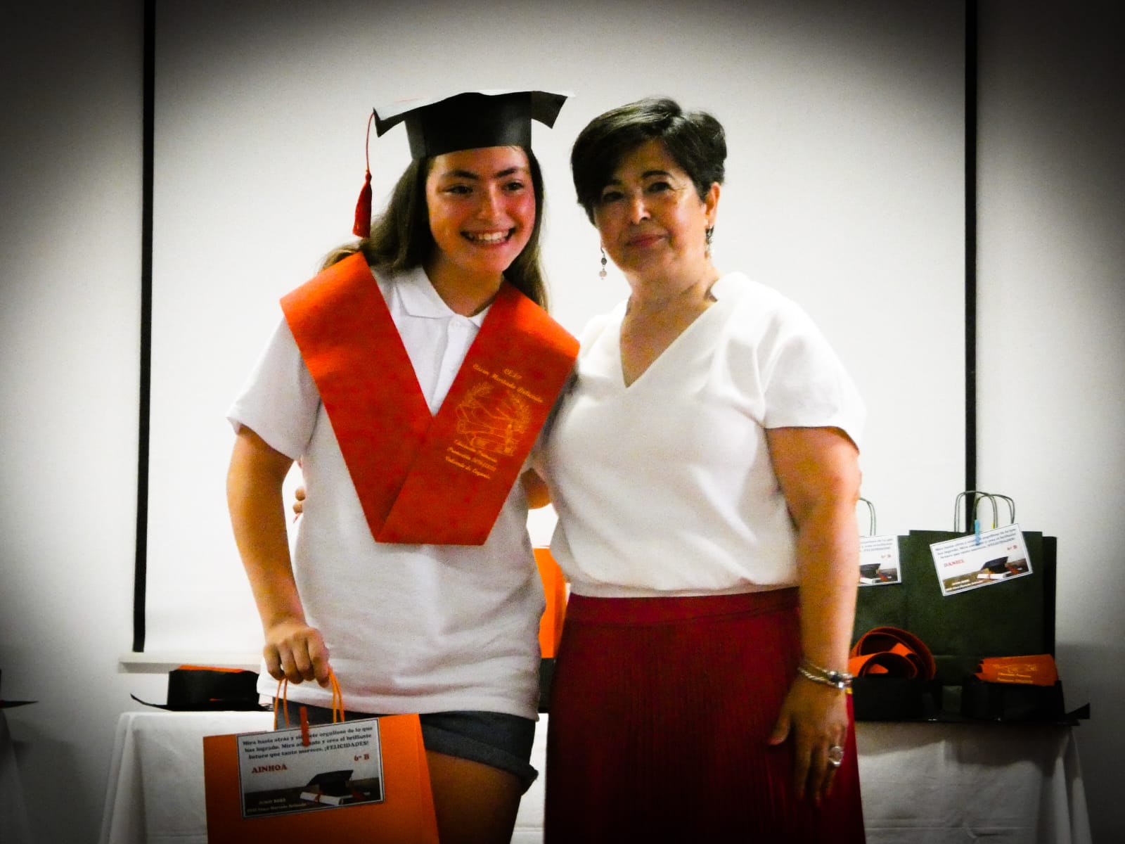 Fotos: Fin de Curso del CEIP 'César Hurtado Delicado'