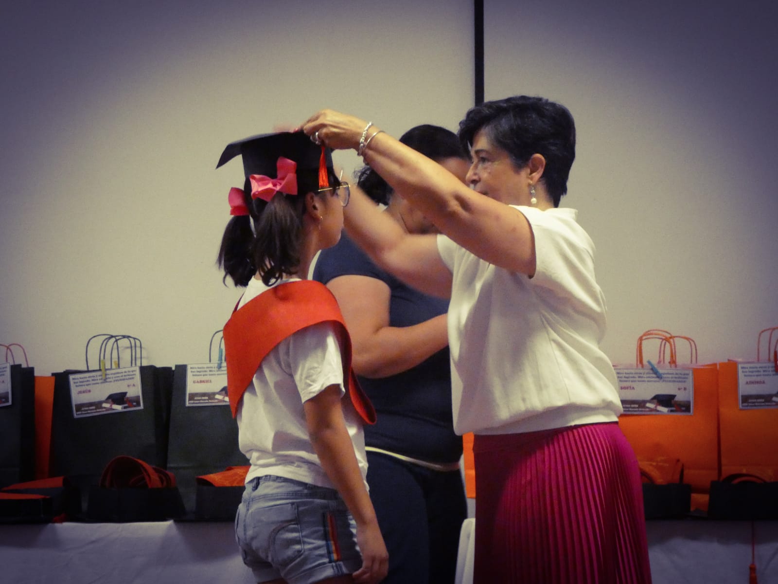 Fotos: Fin de Curso del CEIP 'César Hurtado Delicado'