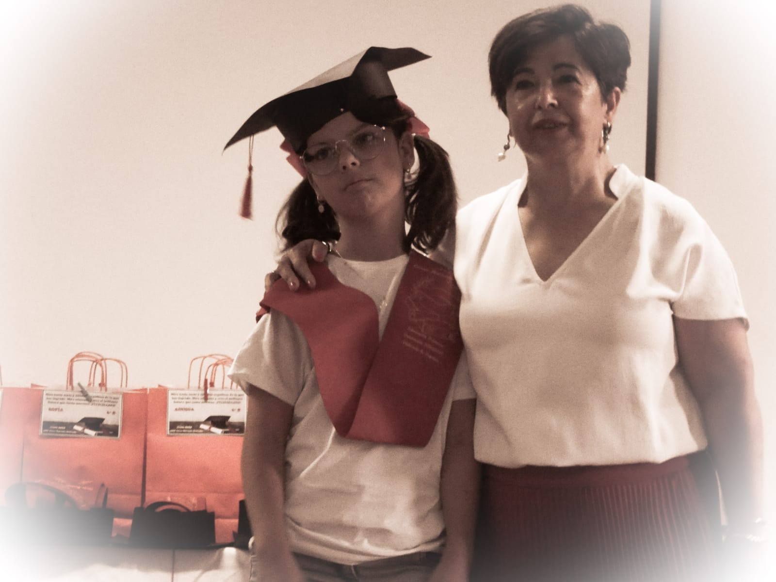 Fotos: Fin de Curso del CEIP &#039;César Hurtado Delicado&#039;
