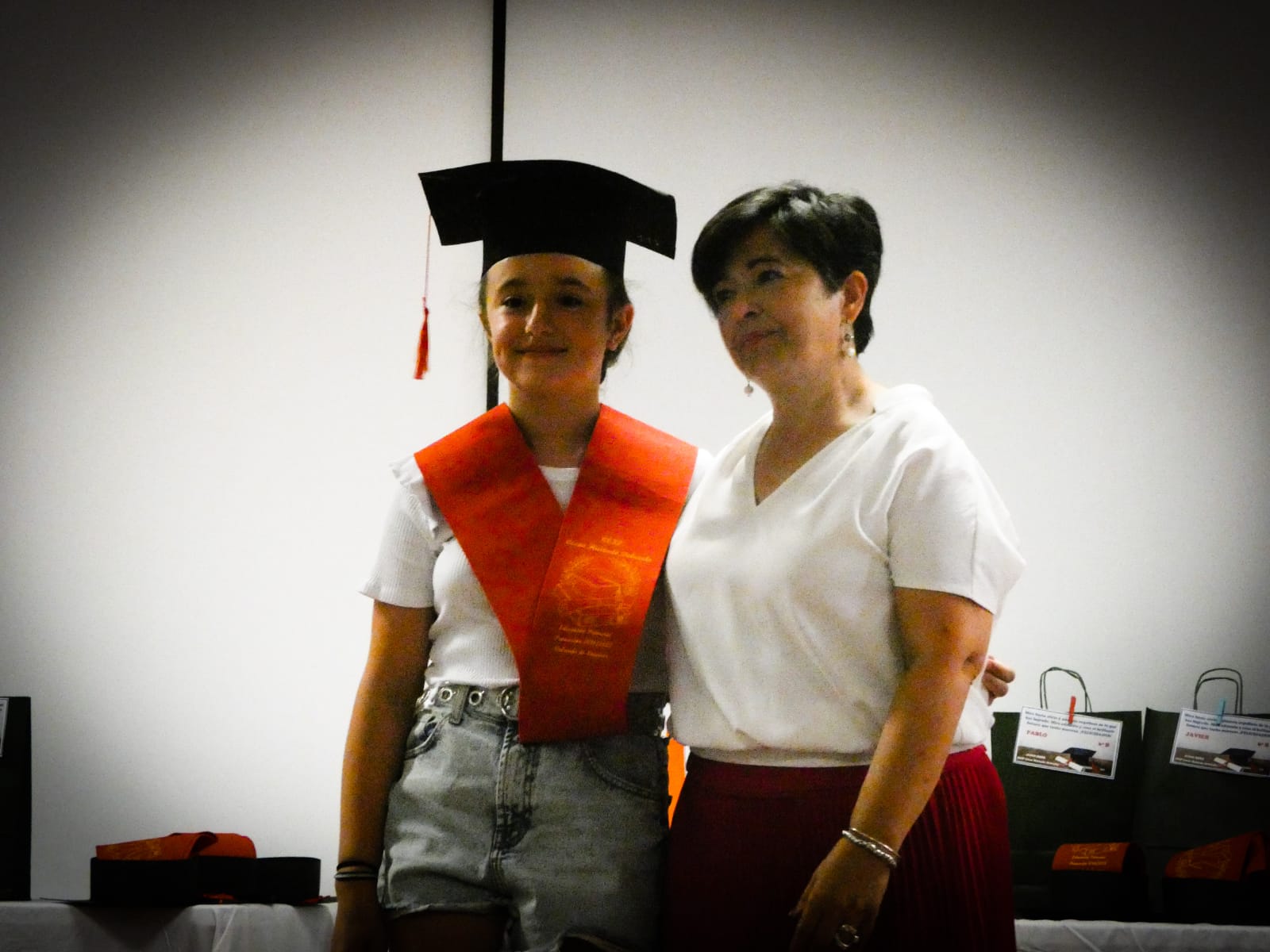 Fotos: Fin de Curso del CEIP 'César Hurtado Delicado'