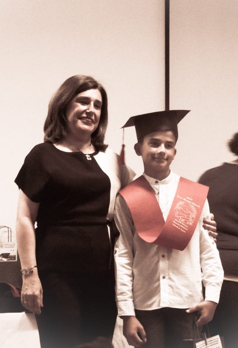 Fotos: Fin de Curso del CEIP 'César Hurtado Delicado'