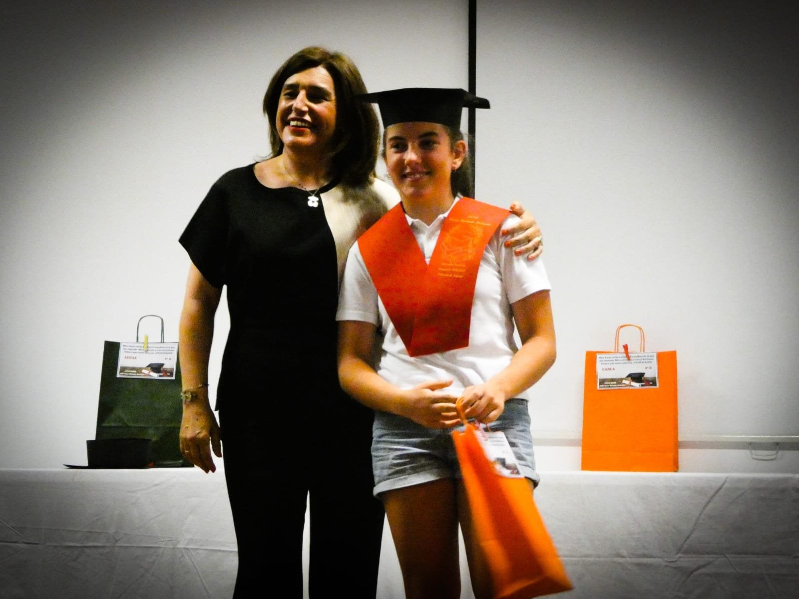 Fotos: Fin de Curso del CEIP 'César Hurtado Delicado'