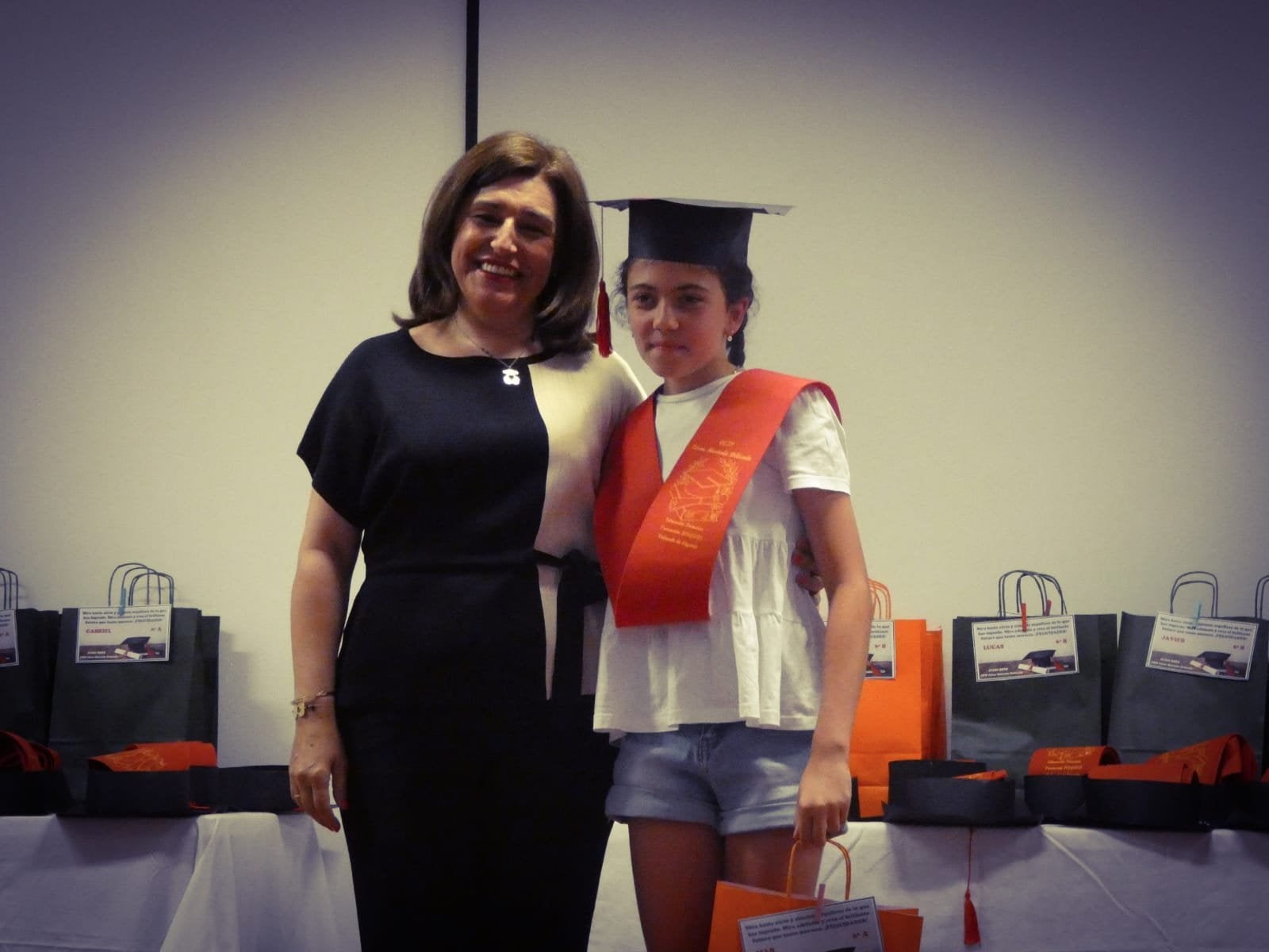 Fotos: Fin de Curso del CEIP 'César Hurtado Delicado'