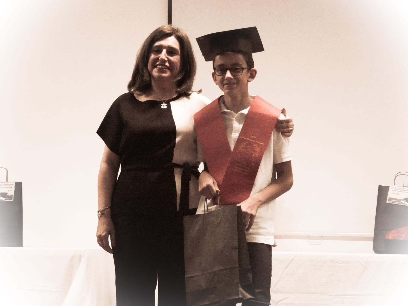 Fotos: Fin de Curso del CEIP 'César Hurtado Delicado'