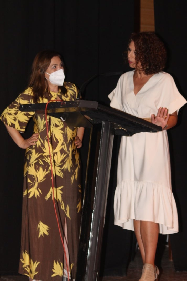 Fotos: Graduación de Adisval