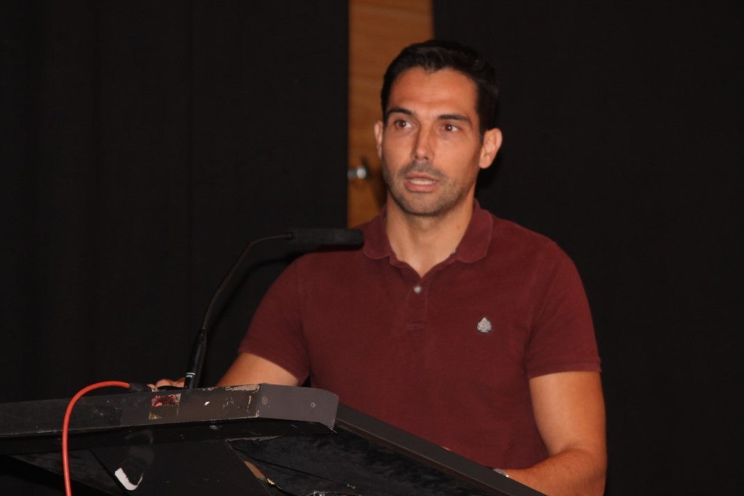 Fotos: Graduación de Adisval